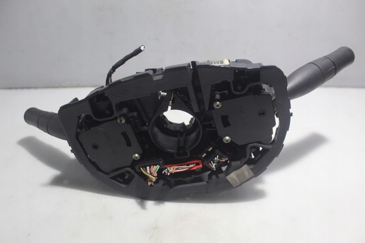 ПОДРУЛЕВОЙ ПЕРЕКЛЮЧАТЕЛЬ СВЕТА RENAULT MEGANE II, фото 3