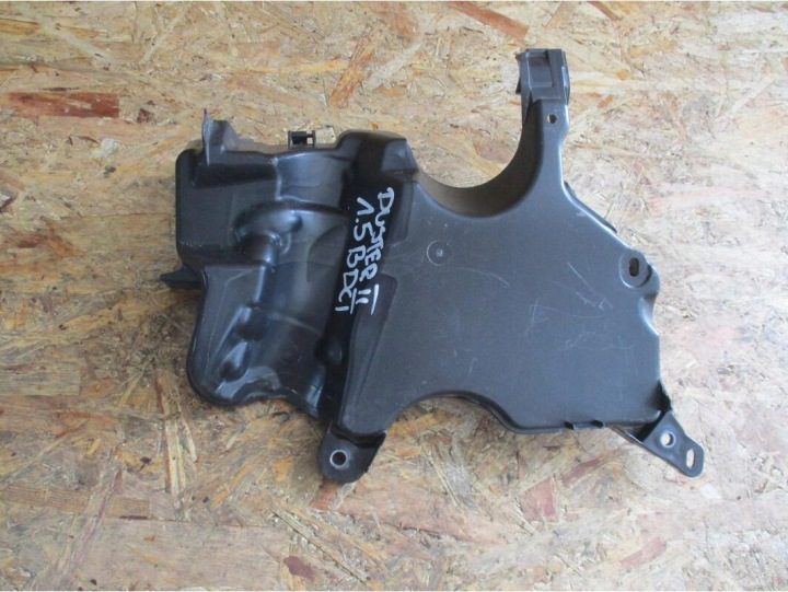 Крышка двигателя NISSAN QASHQAI 18 г. 175B10287R, фото 1