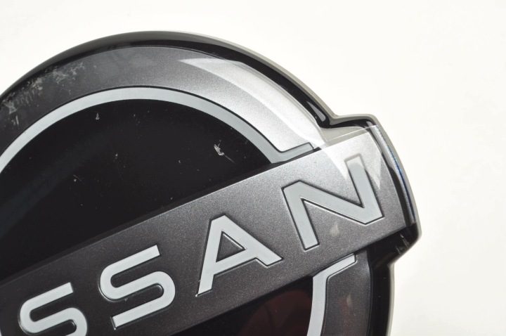 NISSAN QASHQAI J12 ЗНАЧОК ЛОГОТИП ЭМБЛЕМА 62890 6US0A, фото 3