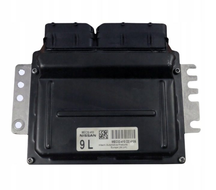 Блок управления Nissan MEC32-410 MEC32410 E3 4622 Z3, фото 2