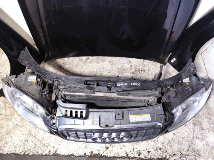 Audi A4 В сборе комплект передней запчасти кузова / кузова 2009 2/3dr, фото 5