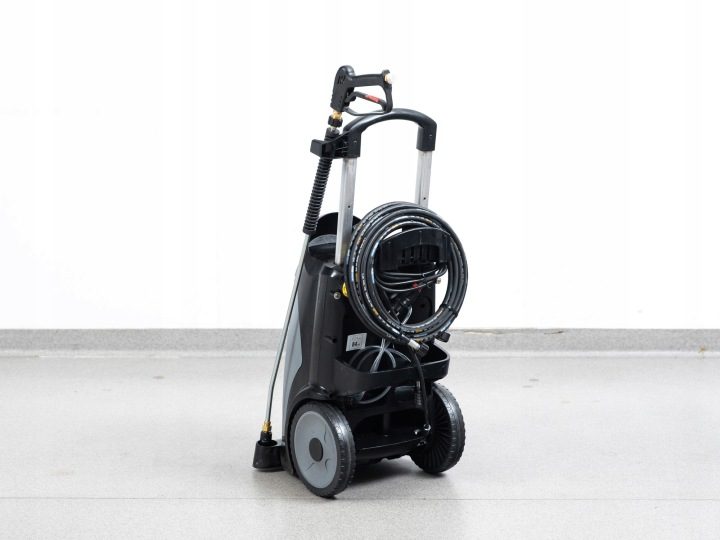 Мойка высокого давления Karcher 160 бар 3400 Вт, фото 7