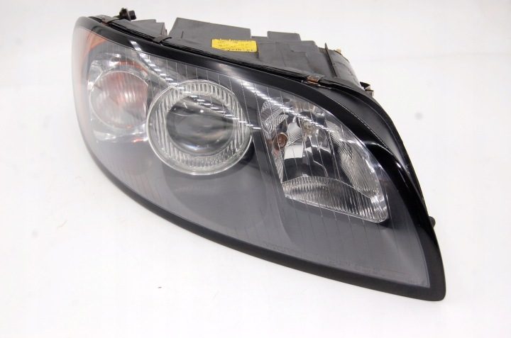 Фара правая передняя Volvo C70 II H7 2006-2009 европа, фото 3
