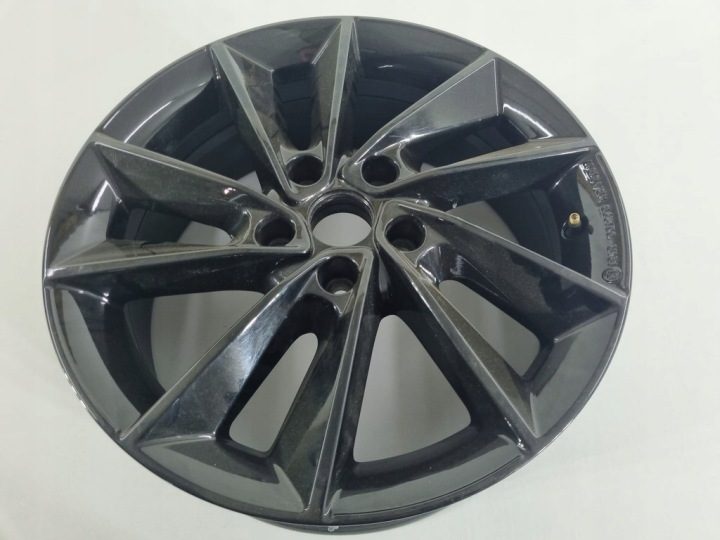 Литой диск Borbet DK65738 6.5" x 17" 5x112 ET 38, фото 13