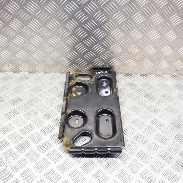 Площадка аккумулятора Citroen C6 (TD_) 9652170880 14206572 2.7L 150 квт 2007, фото 3