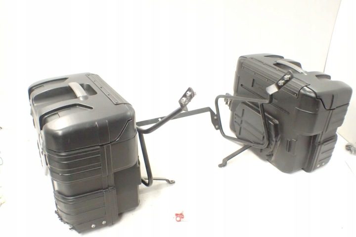 Honda XL 650 В Transalp Кофры боковые каркас крепление комплект Hepco&Bec, фото 1