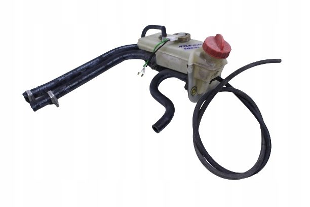 БАЧОК ТОРМОЗНОЙ ЖИДКОСТИ NISSAN ATLEON 00 г., фото 1