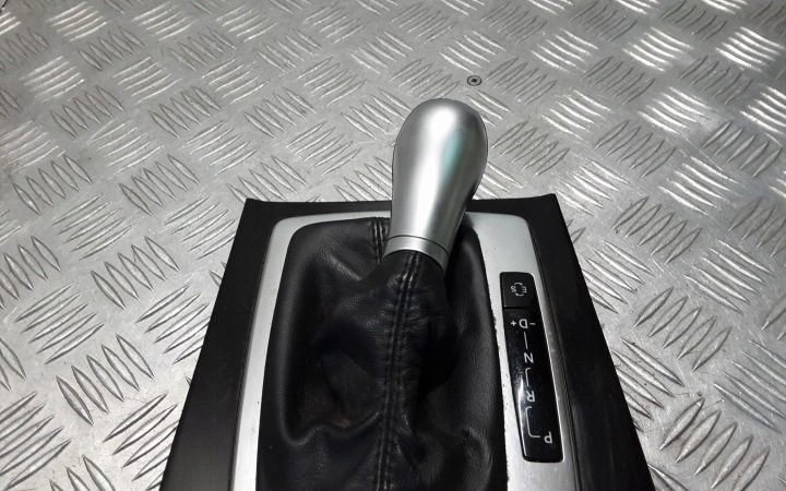 Ручка переключения передач Mercedes-Benz E W212 A2126801507, фото 7