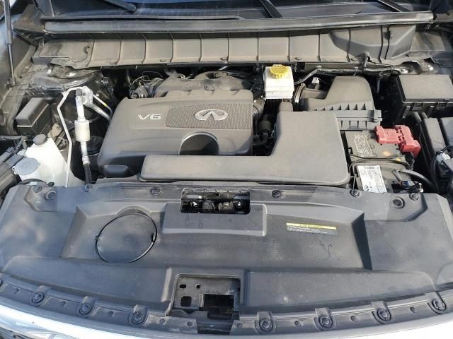Усилитель Крепление Заднего Подрамника Infiniti QX60 L51 2022-, фото 12
