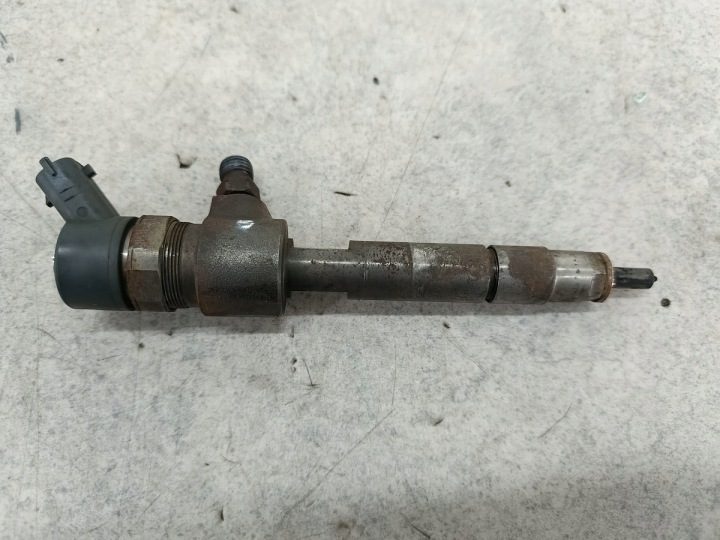 ФОРСУНКА OPEL ASTRA H 0445110165 BOSCH 1.9 CDTI, фото 4