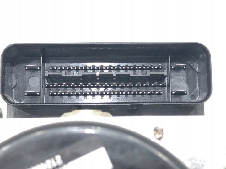 НАСОС ABS BMW E90 6789300 2.0 143 л.с. 04-12, фото 4