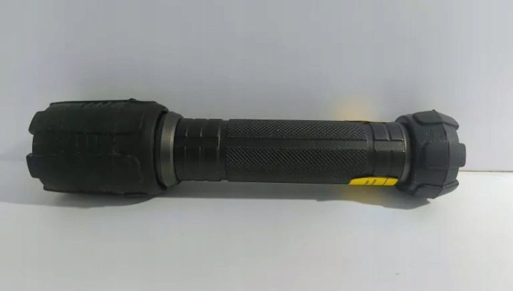 ОЧЕНЬ МОЩНЫЙ 900LM ФОНАРИК MAXIMUS M-FL-023A-DU LED, фото 2