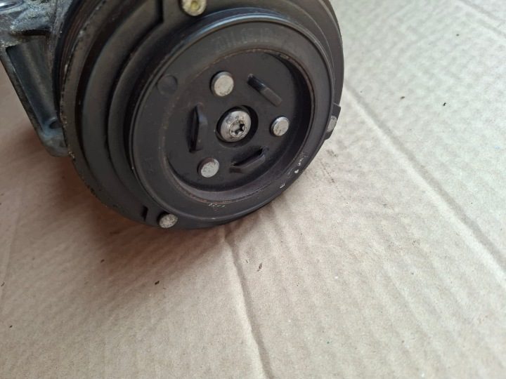 КОМПРЕССОР KLIMATYZACJI1.7 CDTI OPEL ASTRA J IV №. 13387234, фото 4