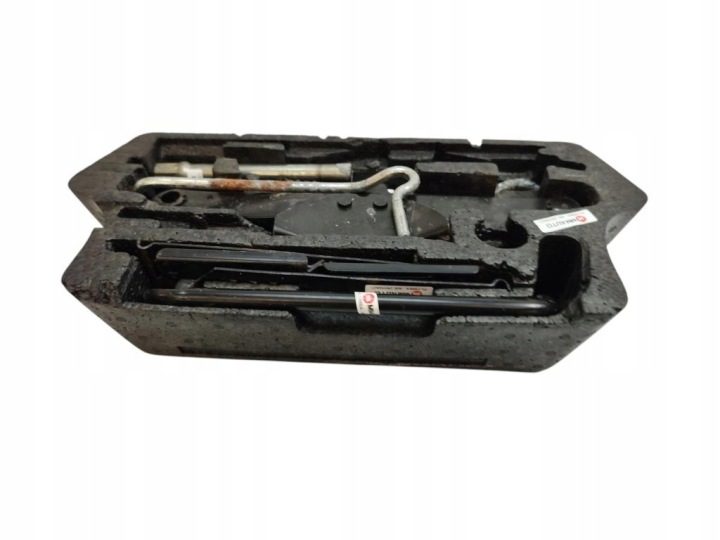 Ремкомплект CITROEN C4 PICASSO I 1.6 HDI 109 л.с. 2006-2010, фото 5