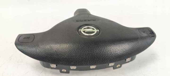 ПОДУШКА БЕЗОПАСНОСТИ 90437771 OPEL ASTRA II G, фото 3