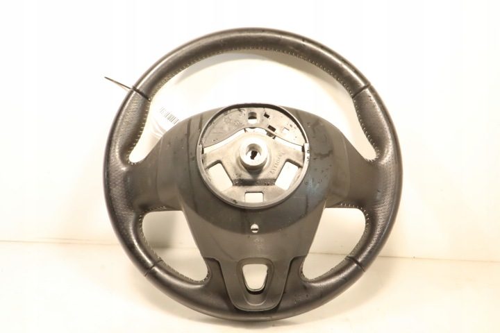 РУЛЬ RENAULT FLUENCE РЕСТАЙЛИНГ 1.6 484003150R, фото 2