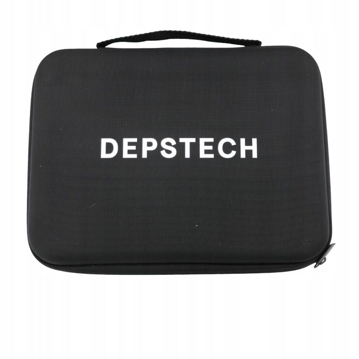 Depstech NTC52-3TL Камера inspekcyjna,3 obiektywy,1080P,30FPS,FOV 80°,IP67, фото 5