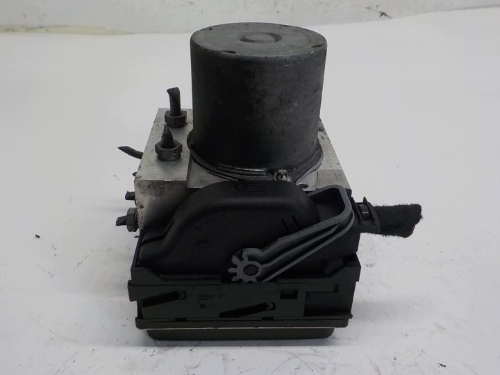 MERCEDES B-КЛАСС W245 НАСОС ABS 0265235225 A0064310812 0265950618, фото 1