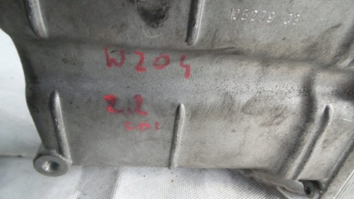 ТЕПЛООБМЕННИК MERCEDES W204 2.2 ВЫХЛОПНЫХ ГАЗОВ EGR A64614006, фото 6