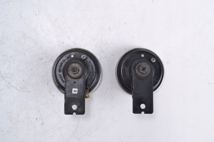 Клаксон YAMAHA FJR 1300 06-12, фото 7