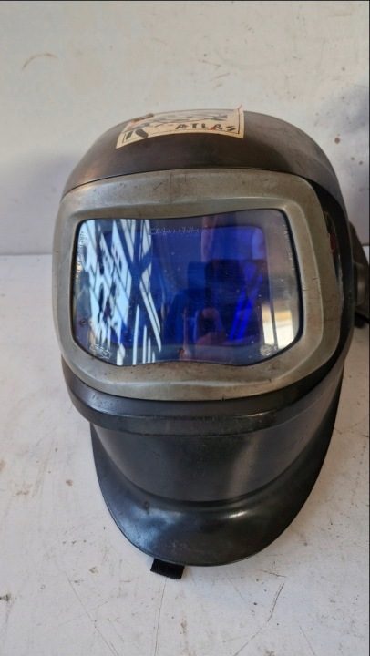 Маска 3M SPEEDGLASS 9100XX FX, фото 8