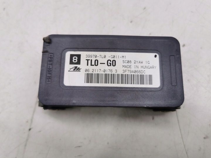 Honda Accord 2009 Датчик ускорения ESP, фото 1