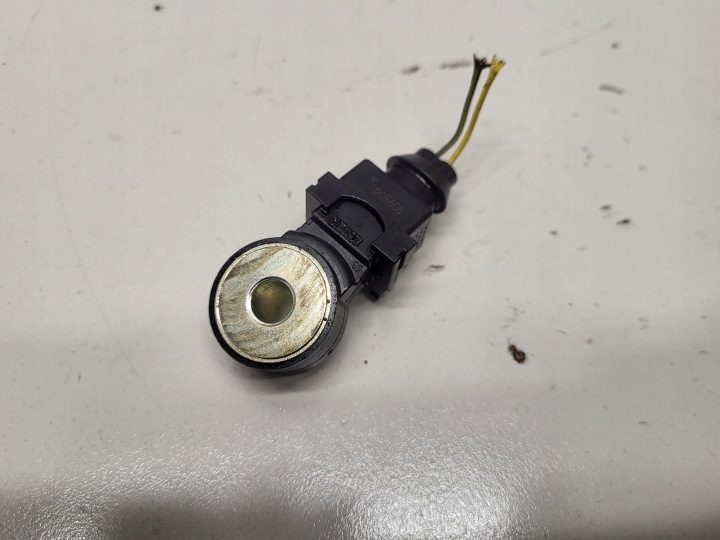 Датчик детонации BMW X5 G05 G20 G70 U11 9845632, фото 7