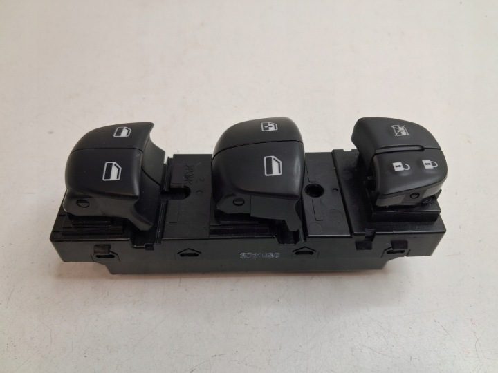 Переключатель блок кнопок стеклоподъемников Nissan Qashqai II PA6GF30, фото 1