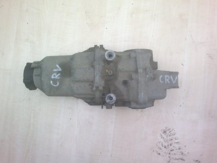 Дифференциал Honda CR-V CR-V I РЕСТАЙЛИНГ 1999-2001, фото 1