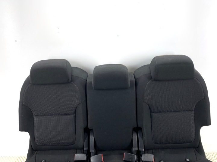 Диван второй ряд Skoda Yeti Crossover 09-17 сиденье среднее, фото 2