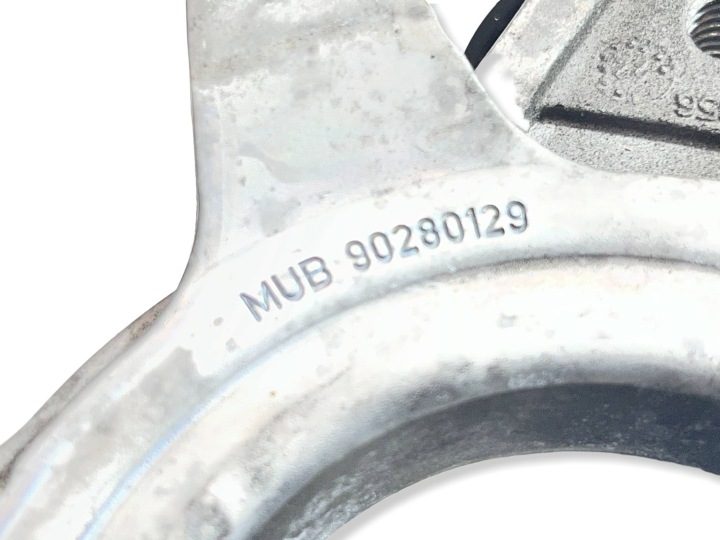 НАТЯЖИТЕЛЬ РЕМНЯ ПОЛИКЛИНОВОГО Audi A4 S4 B9 8W 06N903133A, фото 3