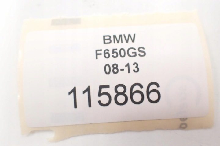 BMW F 650 GS 08-13 Защитная дуга защита двигателя, фото 8