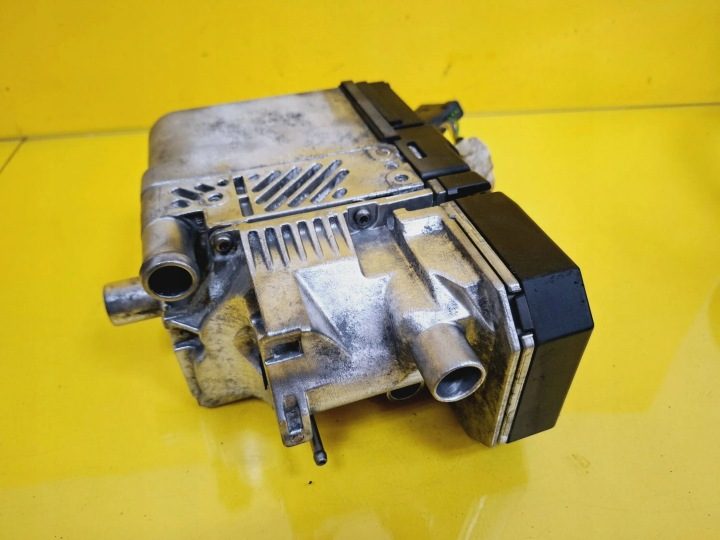 АВТОНОМНЫЙ ОТОПИТЕЛЬ WEBASTO 000002031232/ 98880J LANCIA PHEDRA 5 кВт D NR43, фото 7