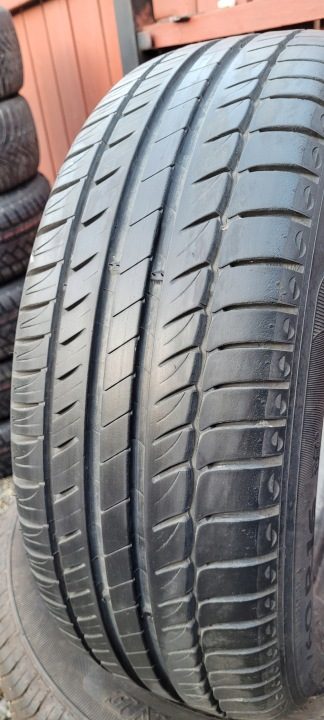 Шина летняя Michelin Primacy Hp 205/60R16 92 Вт AO - Audi, фото 3