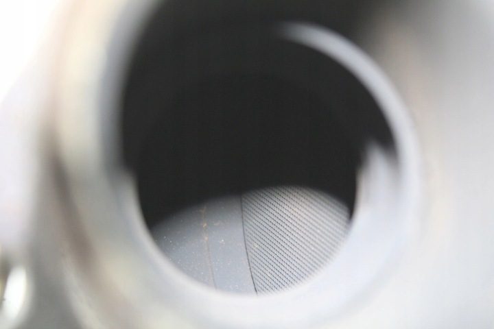 КАТАЛИЗАТОР DPF BMW X3 E83 M47 2.0D BM80487H, фото 11