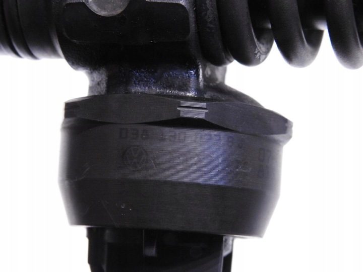 ФОРСУНКА НАСОС-ФОРСУНКИ AUDI A3 8P 1.9 TDI 038130073, фото 7
