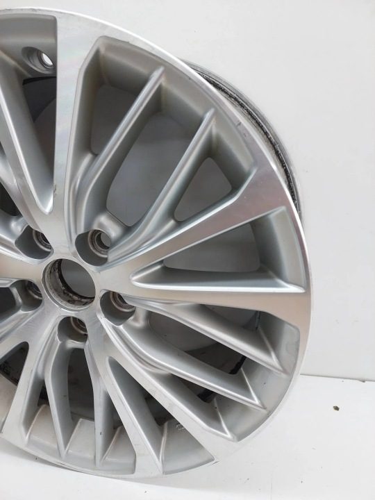 Литой диск Toyota OE CAMRY XV70, V7, VA7, VH7 8.0" x 18" 5x114.3 ET 50, фото 5
