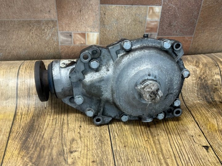ДИФФЕРЕНЦИАЛ ПЕРЕДНИЙ BMW E90 E91 X-DRIVE 3.23 / N52 B30, фото 2