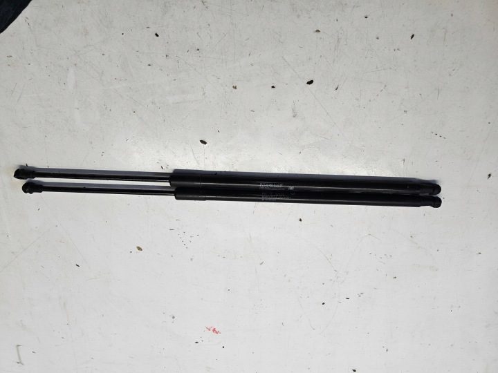 Opel Grandland X привод крышки багажника левый, фото 1