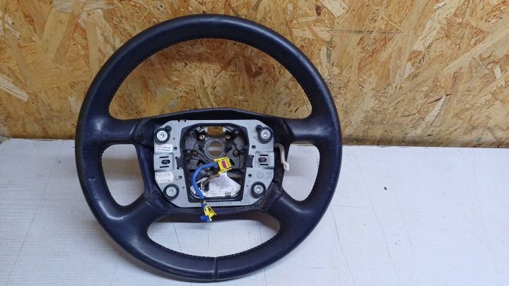 Руль Audi OE 4B0419091BB, фото 1