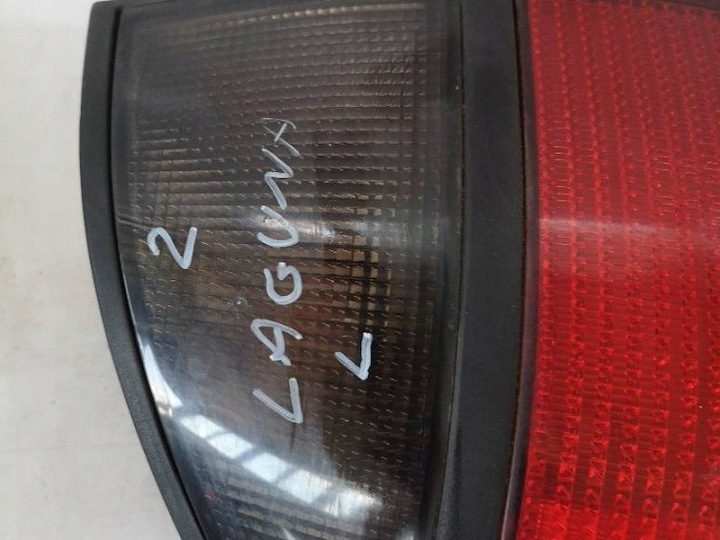 Фара передняя левая RENAULT LAGUNA II 2, фото 4