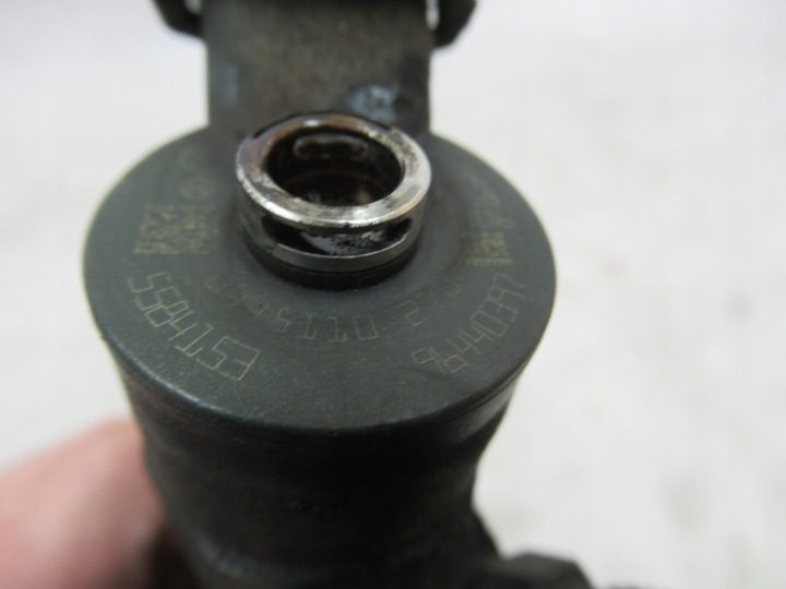 Chevrolet OE 0445110270 2.0 CDTI VCDI, фото 2