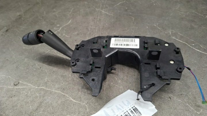 96644965XT Переключатель света Citroen c4 Picasso I 07 г., фото 1