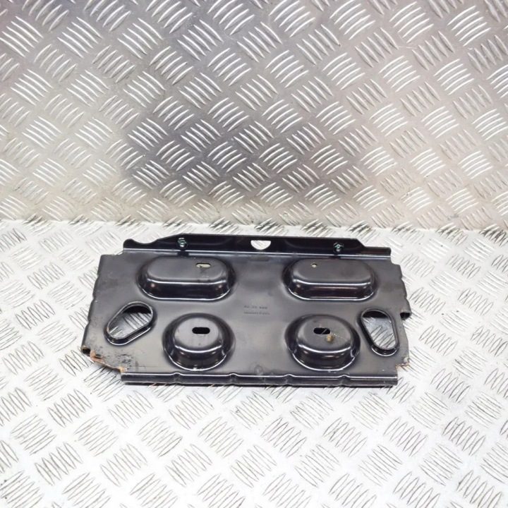 Площадка аккумулятора Citroen C6 (TD_) 9652170880 14206572 2.7L 150 квт 2007, фото 1