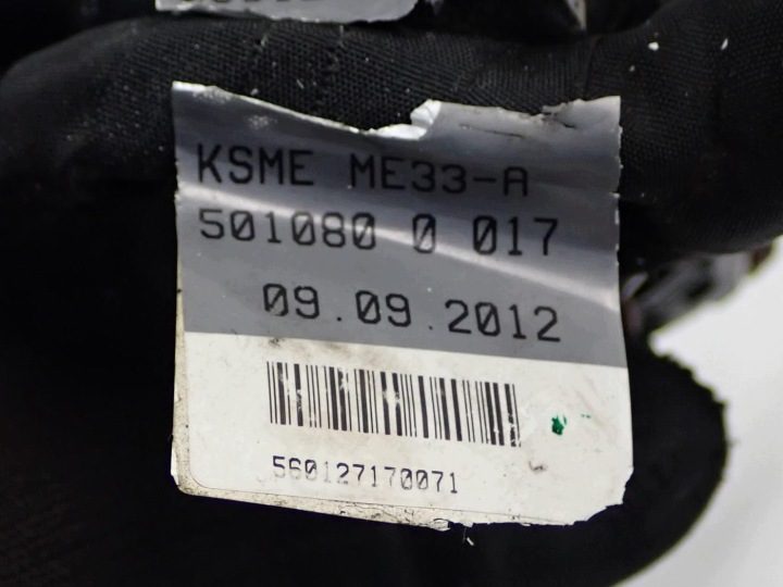 ТОПЛИВНАЯ РАМПА ФОРСУНКИ КОМПЛЕКТ 06L906031A AUDI A5 8T A4 B8 1.8T CJE 12 г., фото 8