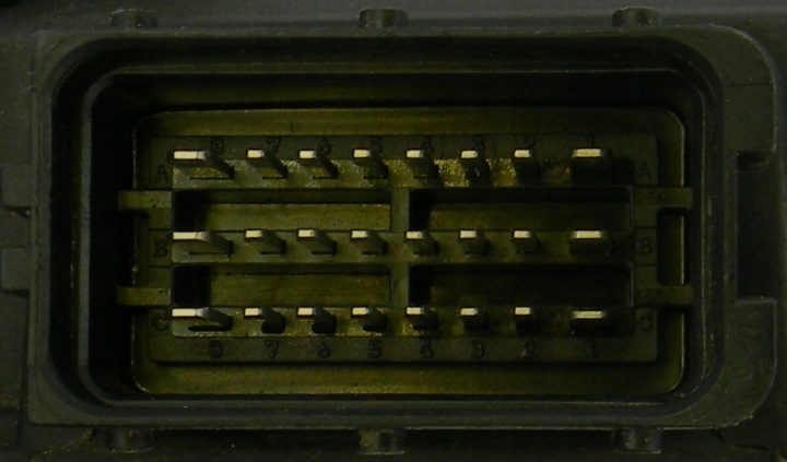 ЭБУ газа гбо Nevo, фото 2