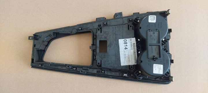 ПАНЕЛЬ РАМКА ЦЕНТРАЛЬНОГО ТОННЕЛЯ AUDI A4 B9 A5 8W 8W1864261C, фото 2