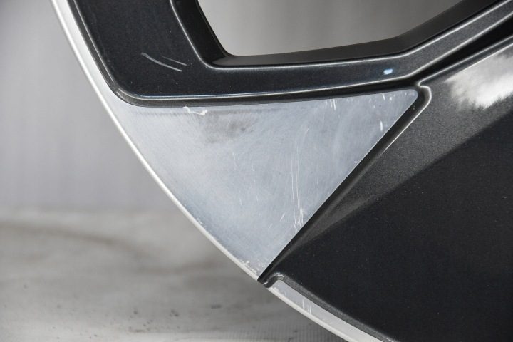 4× Литой диск Volkswagen OE 8.0" x 19" 5x112 ET 45, фото 8