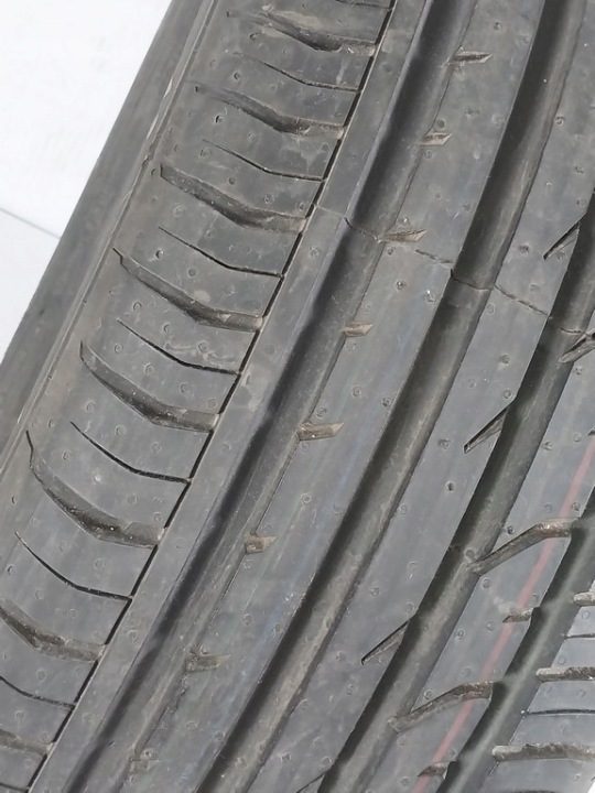 Шина летняя Continental ContiPremiumContact 2 225/60R16 98 Вт, фото 4