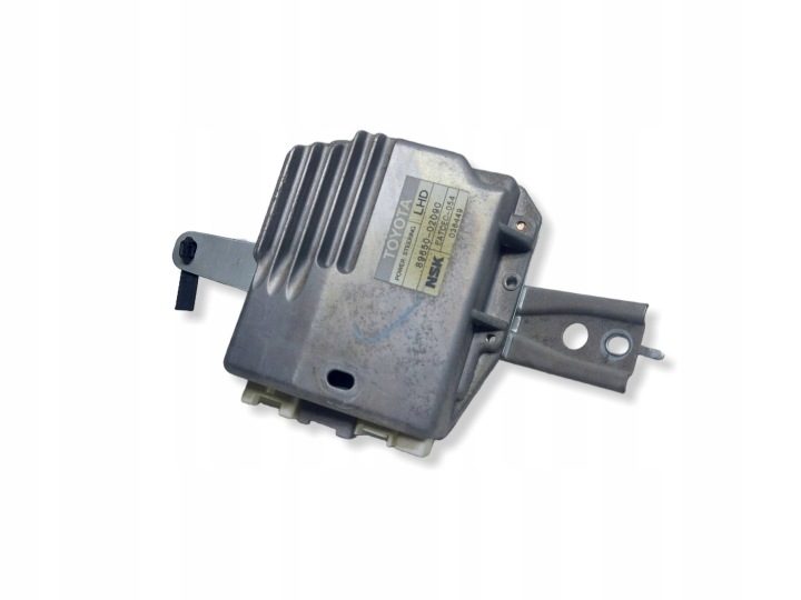 БЛОК УПРАВЛЕНИЯ ГИДРОУСИЛИТЕЛЯ 89650-02090 TOYOTA COROLLA E12, фото 1
